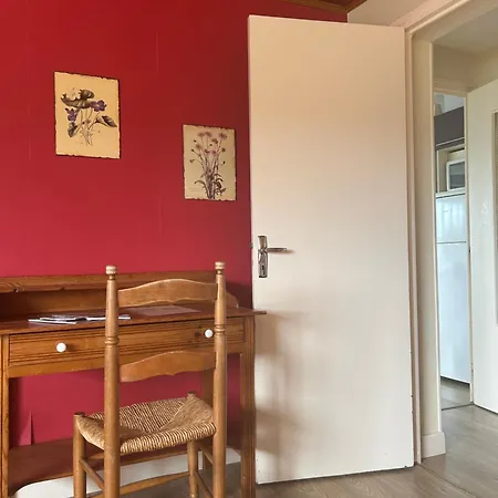 Hotel Les Genets Saint-Alban-sur-Limagnole Exterior foto