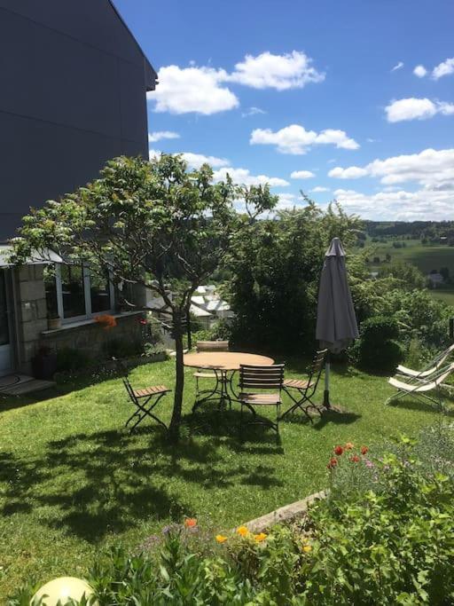 Guest house Les Genets *