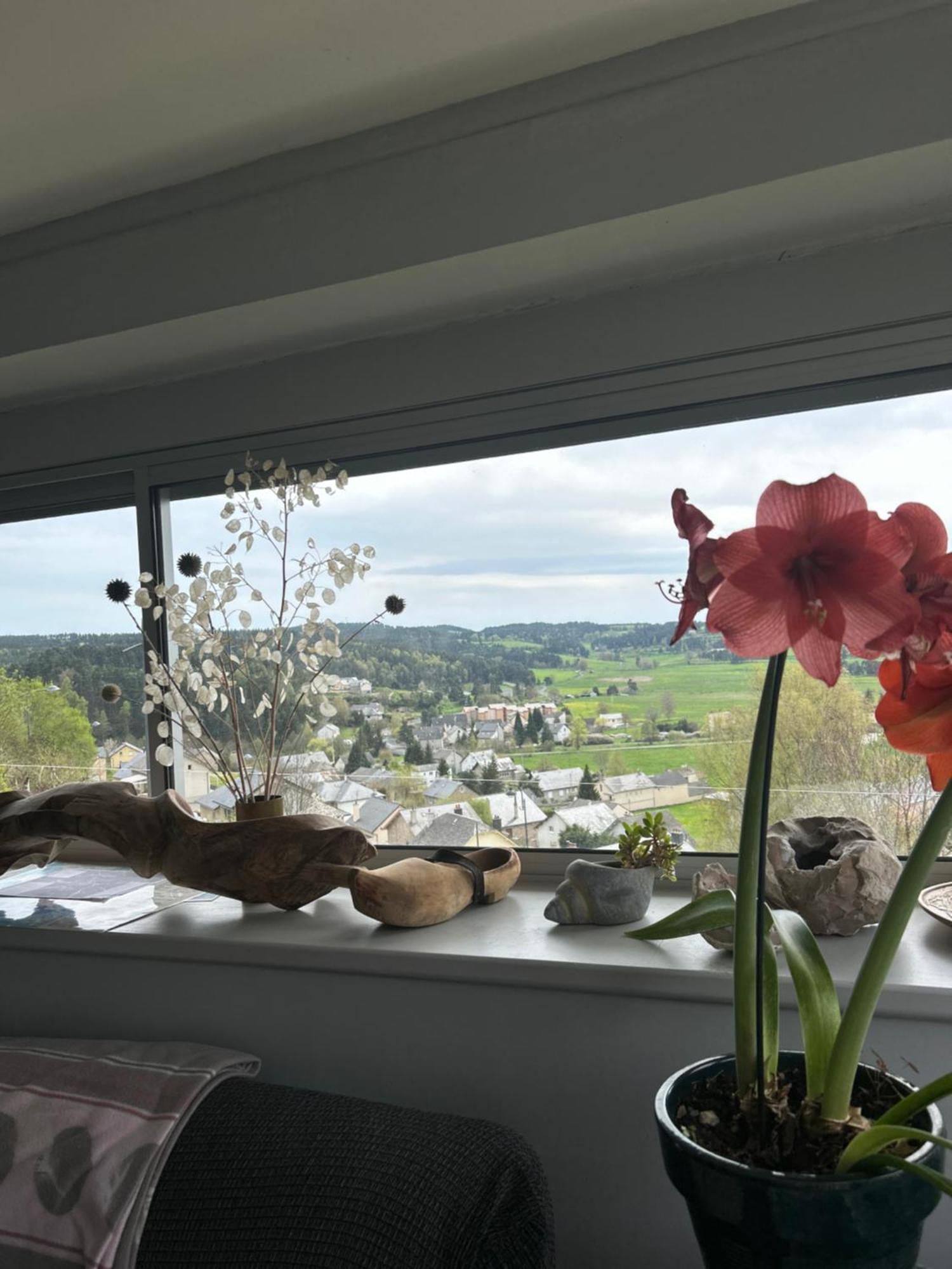 Les Genets * Saint-Alban-sur-Limagnole