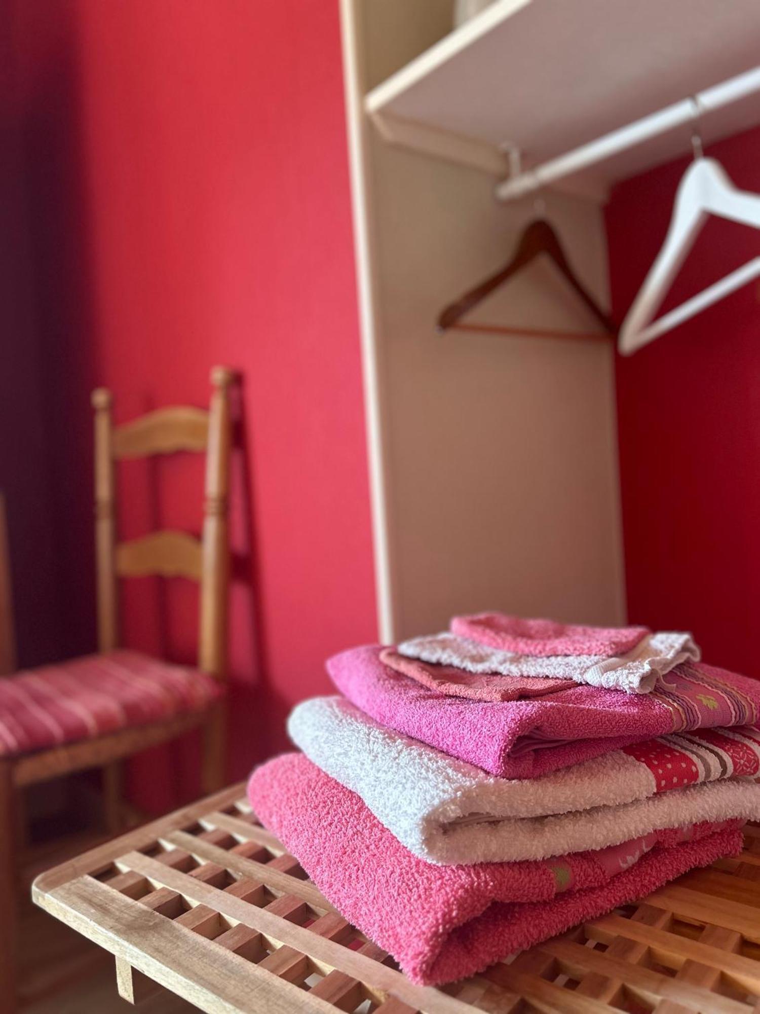 Guest house Les Genets Saint-Alban-sur-Limagnole