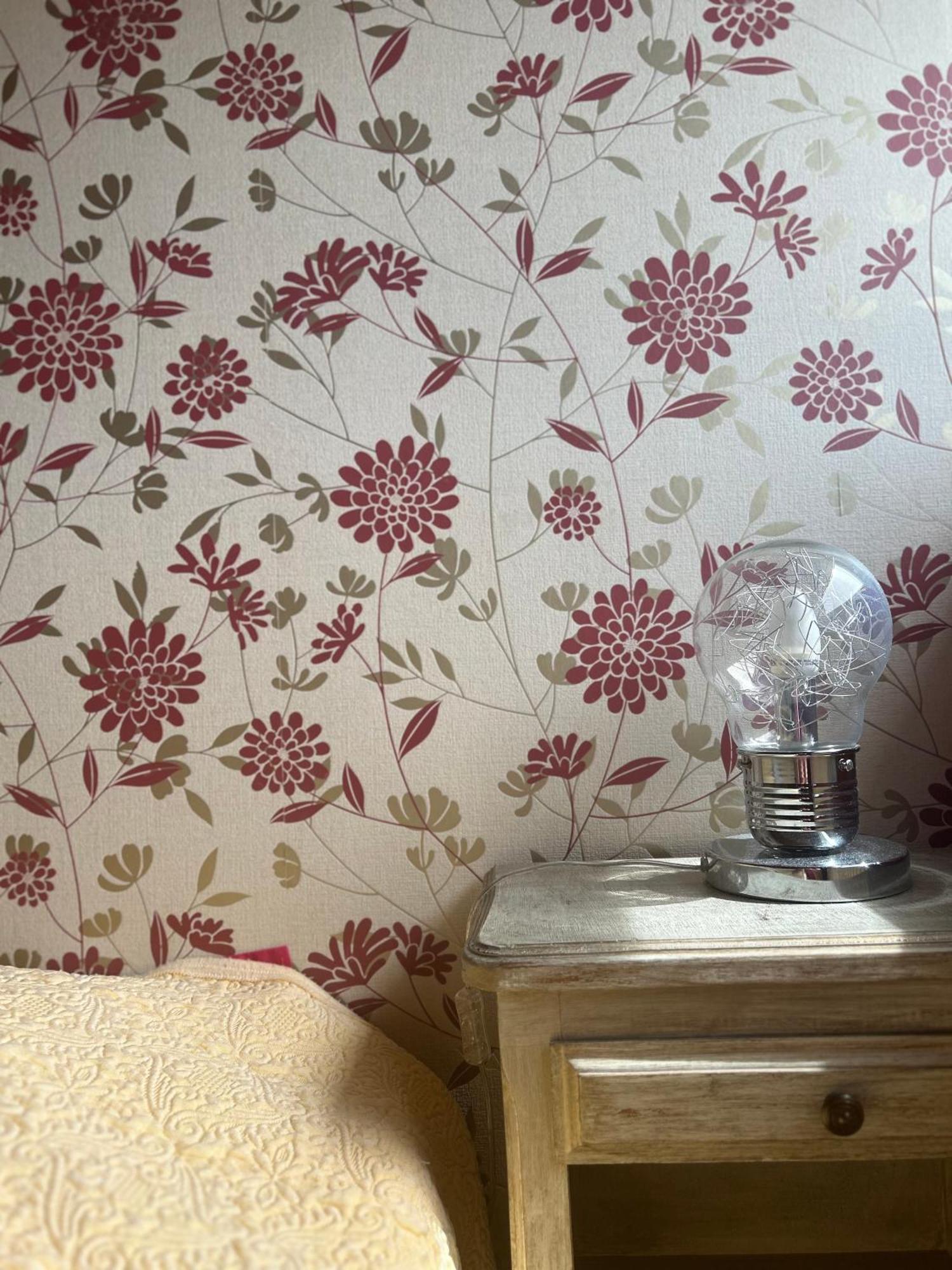 Les Genets Guest house Saint-Alban-sur-Limagnole