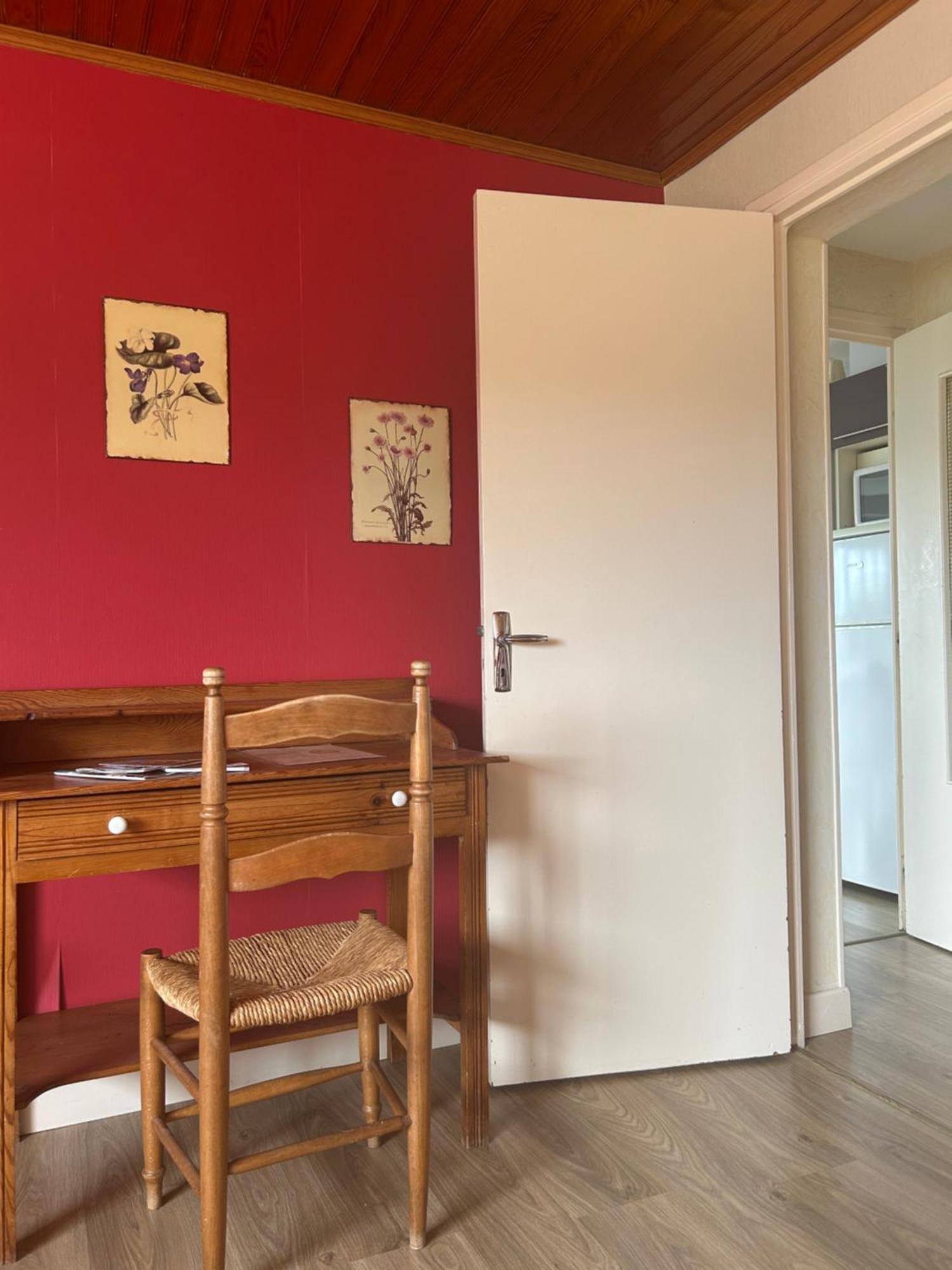 Les Genets Guest house Saint-Alban-sur-Limagnole