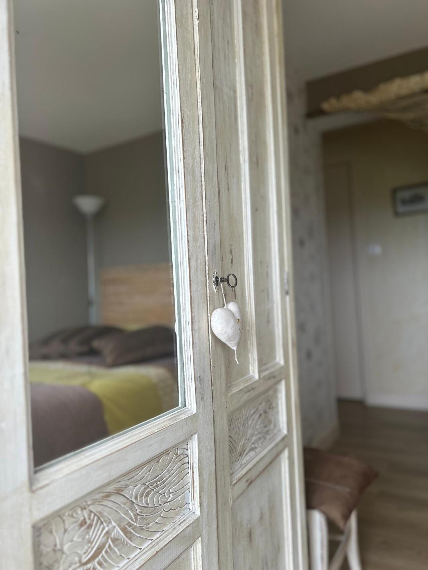 Guest house Les Genets *